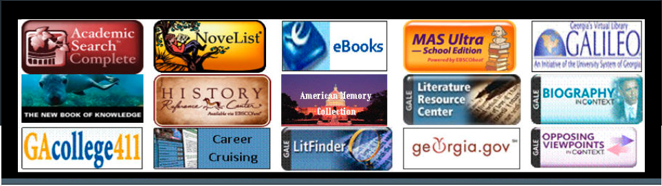 research databases 